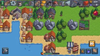 Скриншот 6 к игре Tap Craft