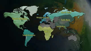 Скриншот 1 к игре Empire Origin: Rise