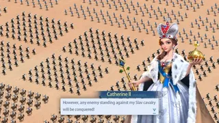Скриншот 8 к игре Empire Origin: Rise