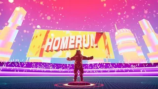 Скриншот 3 к игре Home Run Batter: vs Fairy Tales
