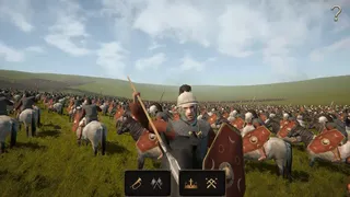 Скриншот 1 к игре Ad Victoriam