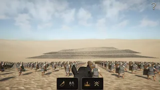 Скриншот 2 к игре Ad Victoriam