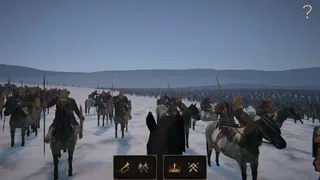 Скриншот 4 к игре Ad Victoriam