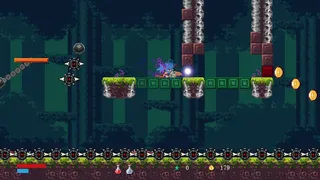 Скриншот 1 к игре Phantom of Zana