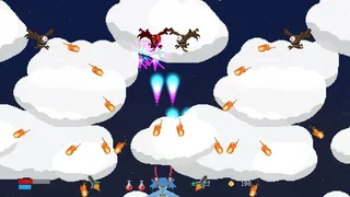Скриншот 5 к игре Phantom of Zana