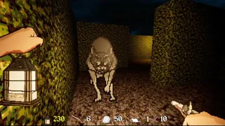 Скриншот 1 к игре Rat Catcher