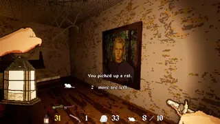 Скриншот 2 к игре Rat Catcher