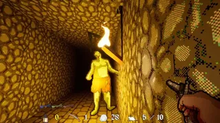 Скриншот 3 к игре Rat Catcher