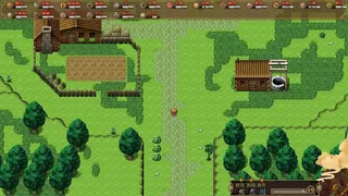 Скриншот 4 к игре 遠古大陸-經商世界