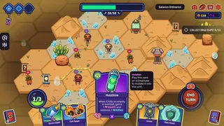 Скриншот 2 к игре Clonizer