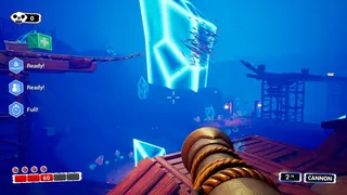 Скриншот 2 к игре KILL CRAB