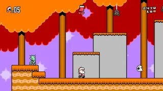 Скриншот 2 к игре The Legend of Santa