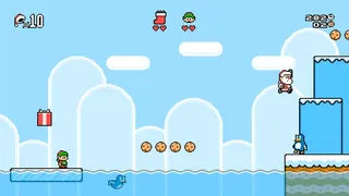 Скриншот 5 к игре The Legend of Santa