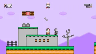 Скриншот 6 к игре The Legend of Santa