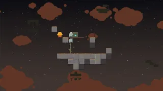 Скриншот 2 к игре Ligo