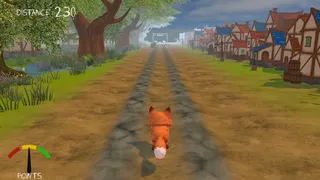 Скриншот 6 к игре Fox Run