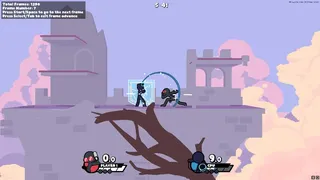 Скриншот 2 к игре Stickfigurez