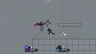 Скриншот 6 к игре Stickfigurez