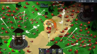 Скриншот 2 к игре Roguenarok