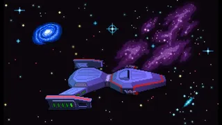 Скриншот 2 к игре Fire All Weapons