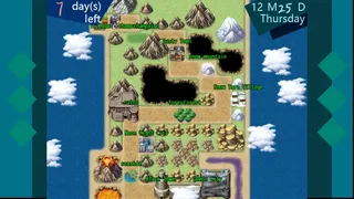Скриншот 7 к игре 恶魔契约者 Demon Contract Warrior