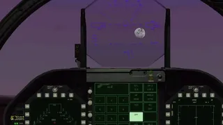 Скриншот 7 к игре F/A-18E Super Hornet