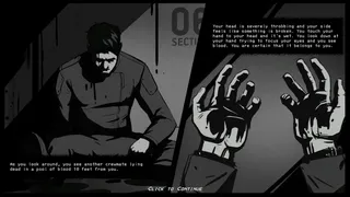 Скриншот 2 к игре Quantum Derelict