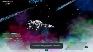 Скриншот 7 к игре Quantum Derelict