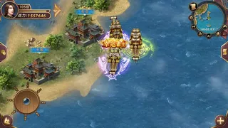 Скриншот 5 к игре 航海紛爭