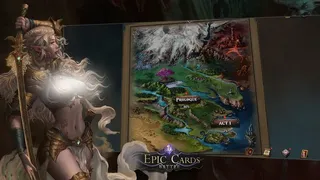 Скриншот 5 к игре Epic Cards Battle 3 (TCG)