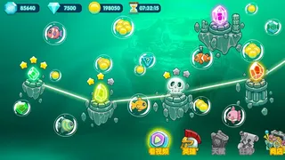Скриншот 2 к игре Crystania Wars 2