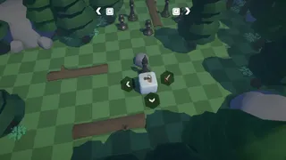 Скриншот 1 к игре Battle for the Board