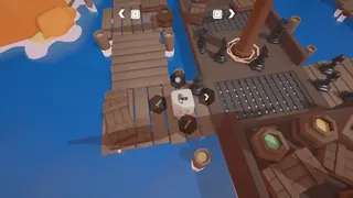 Скриншот 5 к игре Battle for the Board