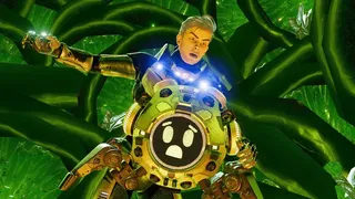 Скриншот 4 к игре Relic Odyssey : Ruins Of Xantao