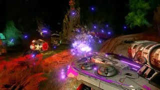 Скриншот 5 к игре Relic Odyssey : Ruins Of Xantao
