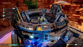 Скриншот 6 к игре Relic Odyssey : Ruins Of Xantao