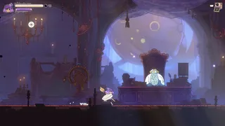 Скриншот 1 к игре Constance
