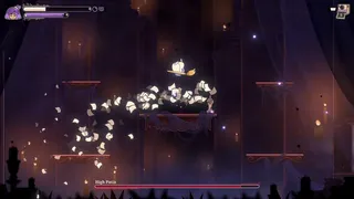 Скриншот 3 к игре Constance