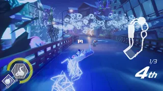 Скриншот 2 к игре SeaFeud
