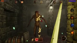 Скриншот 1 к игре Dungeon Legends 2 : Tale of Light and Shadow