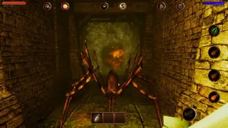 Скриншот 2 к игре Dungeon Legends 2 : Tale of Light and Shadow