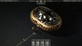 Скриншот 1 к игре The Banished Vault