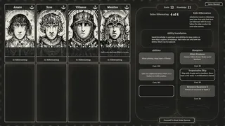 Скриншот 5 к игре The Banished Vault