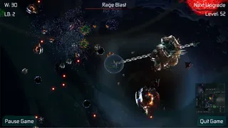 Скриншот 1 к игре Scrap Warden