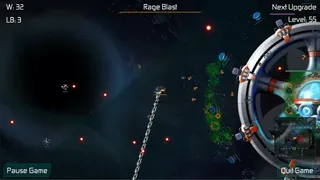 Скриншот 2 к игре Scrap Warden