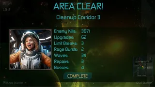Скриншот 6 к игре Scrap Warden