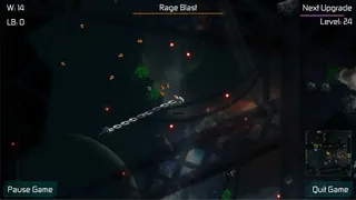 Скриншот 7 к игре Scrap Warden