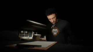 Скриншот 1 к игре Marwan's Haunting