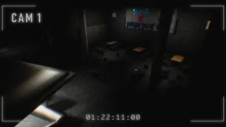 Скриншот 4 к игре Marwan's Haunting