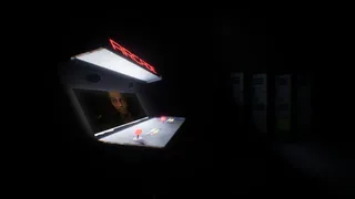 Скриншот 5 к игре Marwan's Haunting